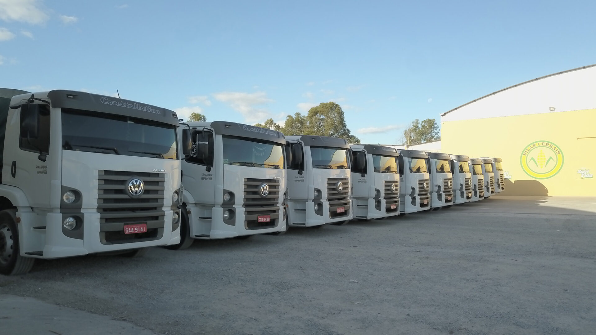 pilar-cereais-pilardosul-safra-comercio-agricola-deposito-silo-secagem-insumos-arroz-feijao-grao-soja-nutrivida-mistao-racao-caminhao-de-milho-empresa-frota-2